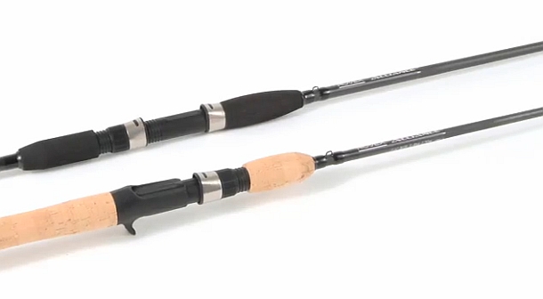 VIDEO: Rovex Alliance rods